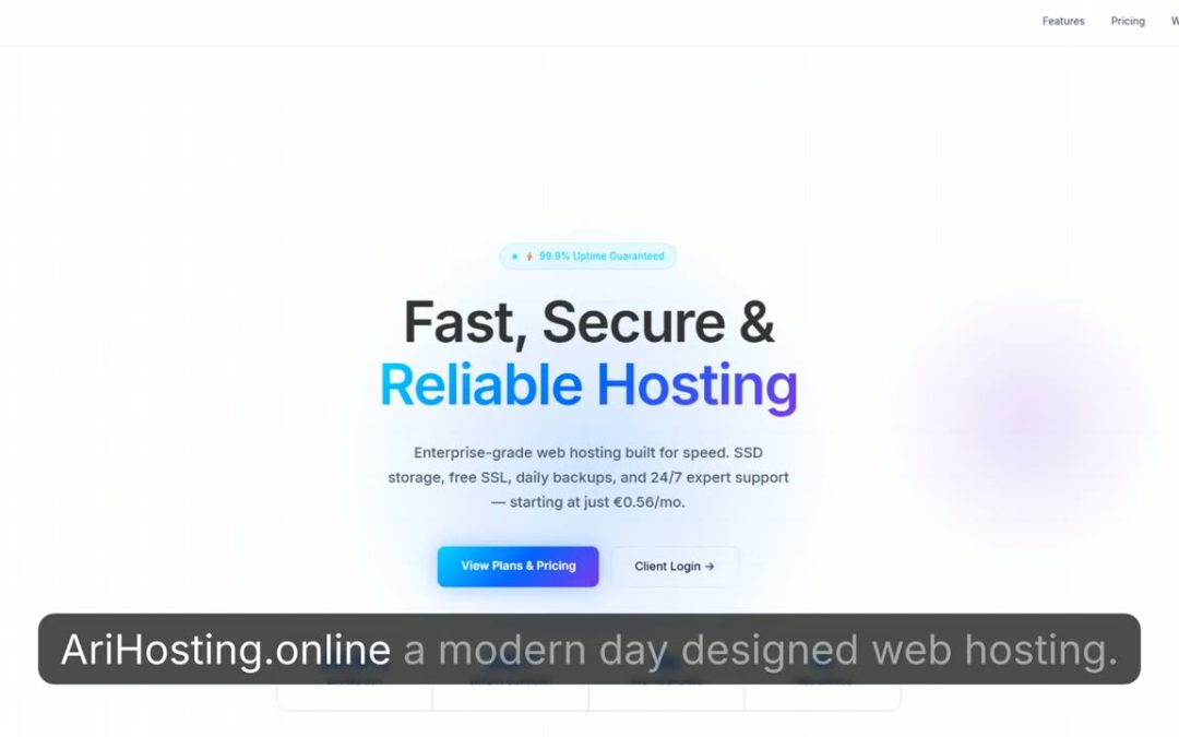 Shared vs VPS Hosting: Which One Does Your Site Actually Need?